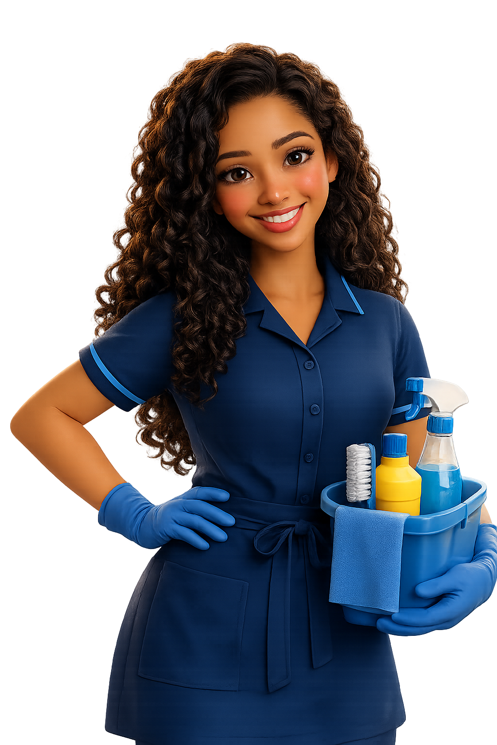 MB Cleaning Services Professional